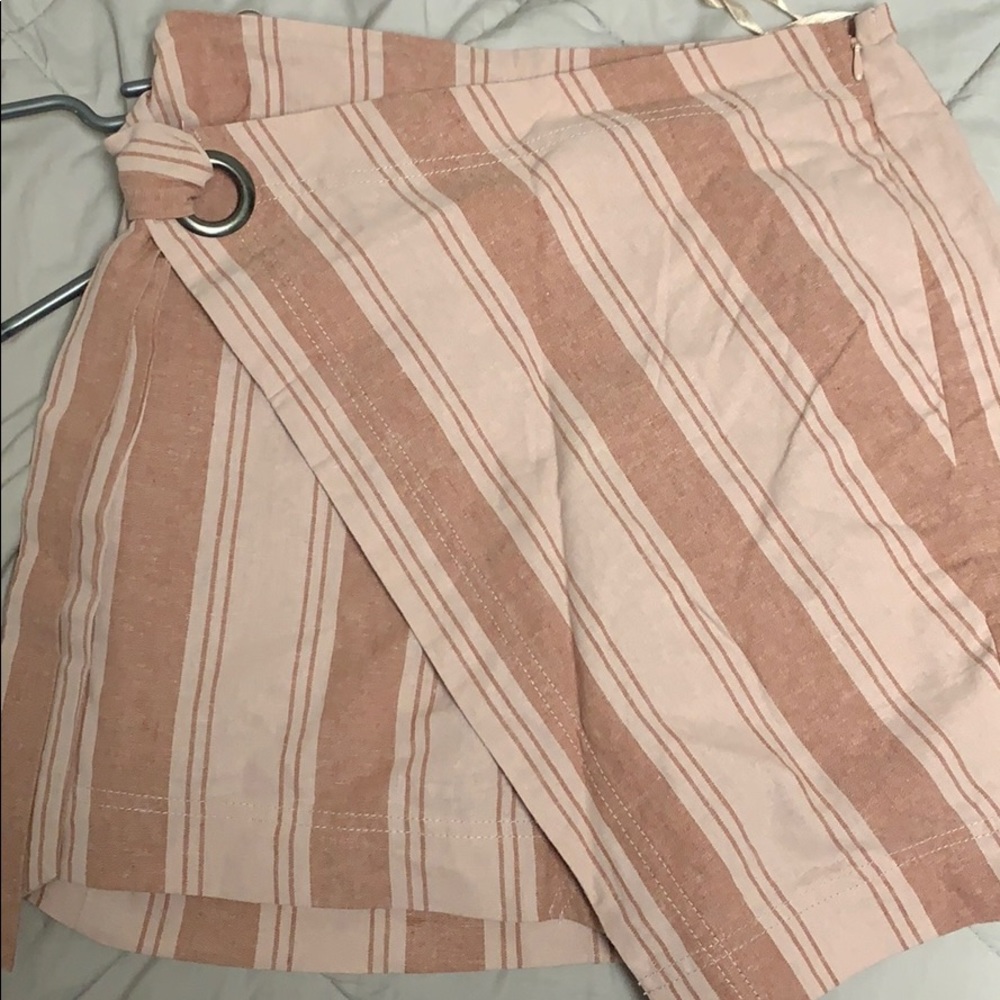 FREE PEOPLE SKIRT